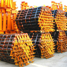 Conveyor Components / Conveyor Roller / Carbon Steel Transporter Roller